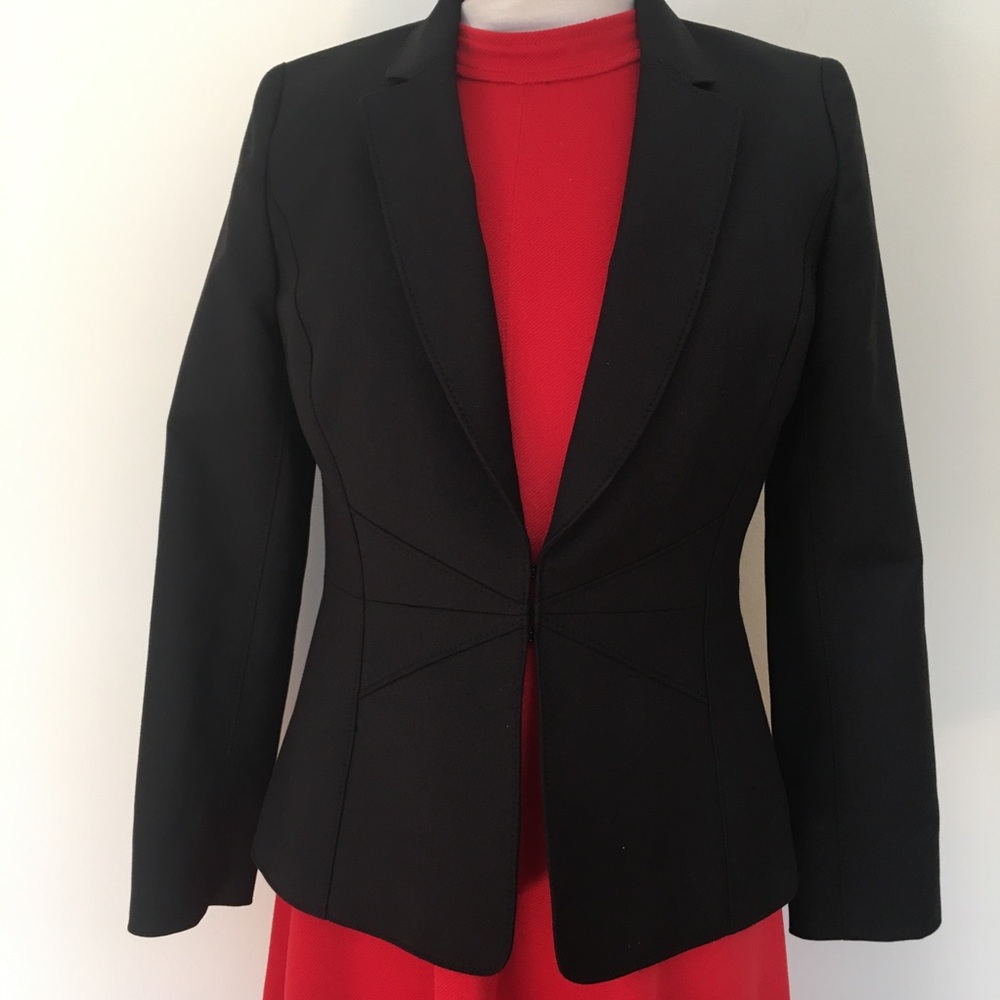 Catherine Catherine Malandrino blazer